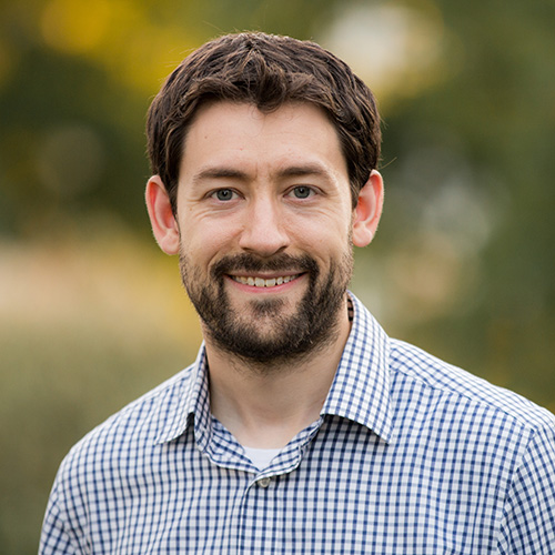 Matt Hamann, Co-founder & CTO at Rownd