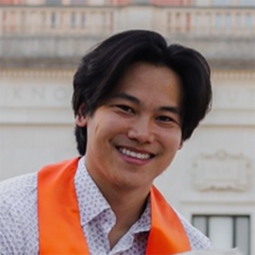 Ming Zhao, Developer Advocate at IBM Research