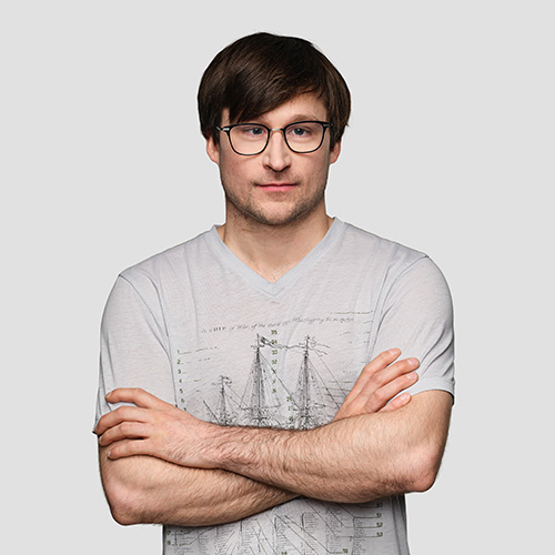 Nathan Fulton, Research Scientist and Manager at IBM