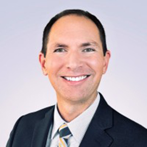 Paul Miceli Ph.D., SHRM-SCP, Director, Talent & Culture at Enact