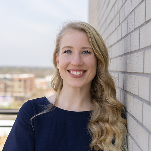 Rachel Orrino, Co-founder, Head of Design at Rownd