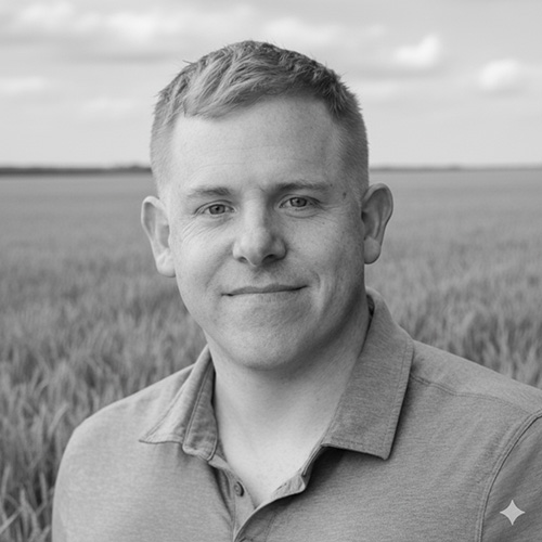 Robert Thelen, CEO and Cofounder at LlamaFarm