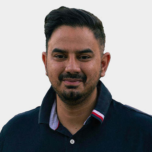 Sahil Sabharwal, Senior Engineering Manager at Intuit