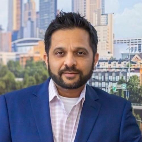 Sakib Kadak, Founder & CEO at Axiom Path