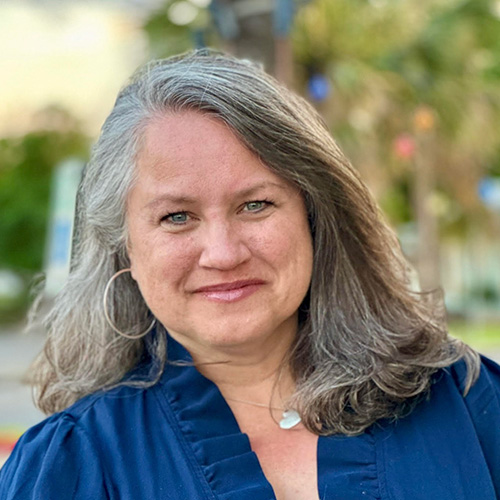 Sarah Finnerty, Executive Vice President of Business Development at Spherion
