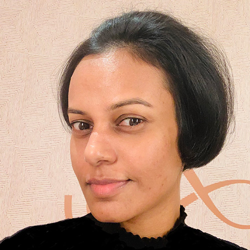 Shamindra Peiris, Senior AI Product Manager at Visa