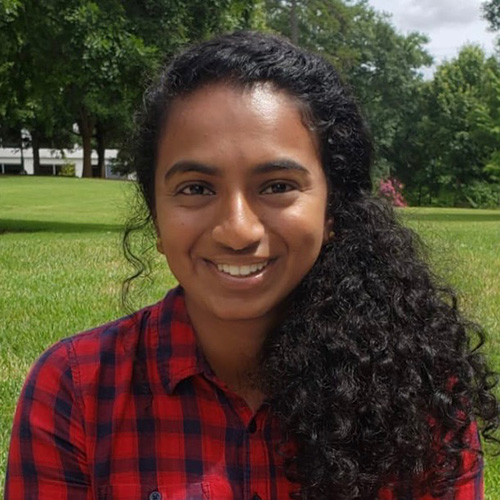 Suha Mokalla, Data Scientist at Attention Arc
