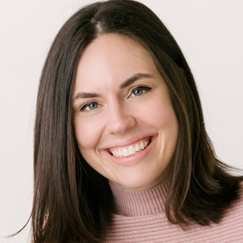 Taylor Smith, Developer Advocate at Red Hat