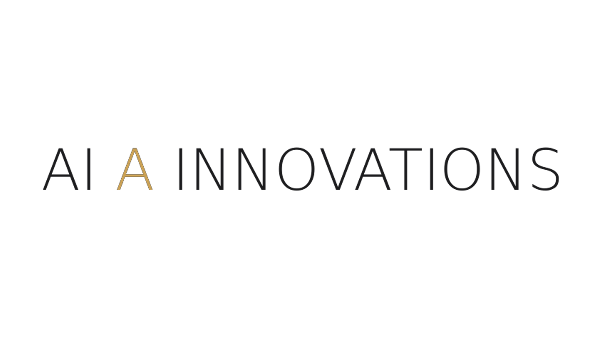 AI A INNOVATIONS logo