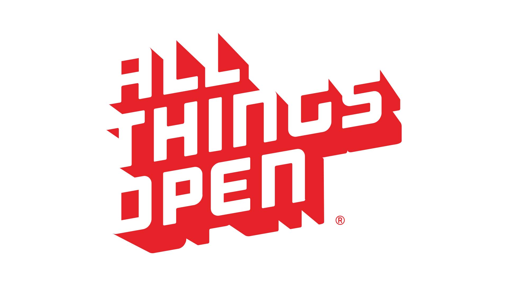 All Things Open logo