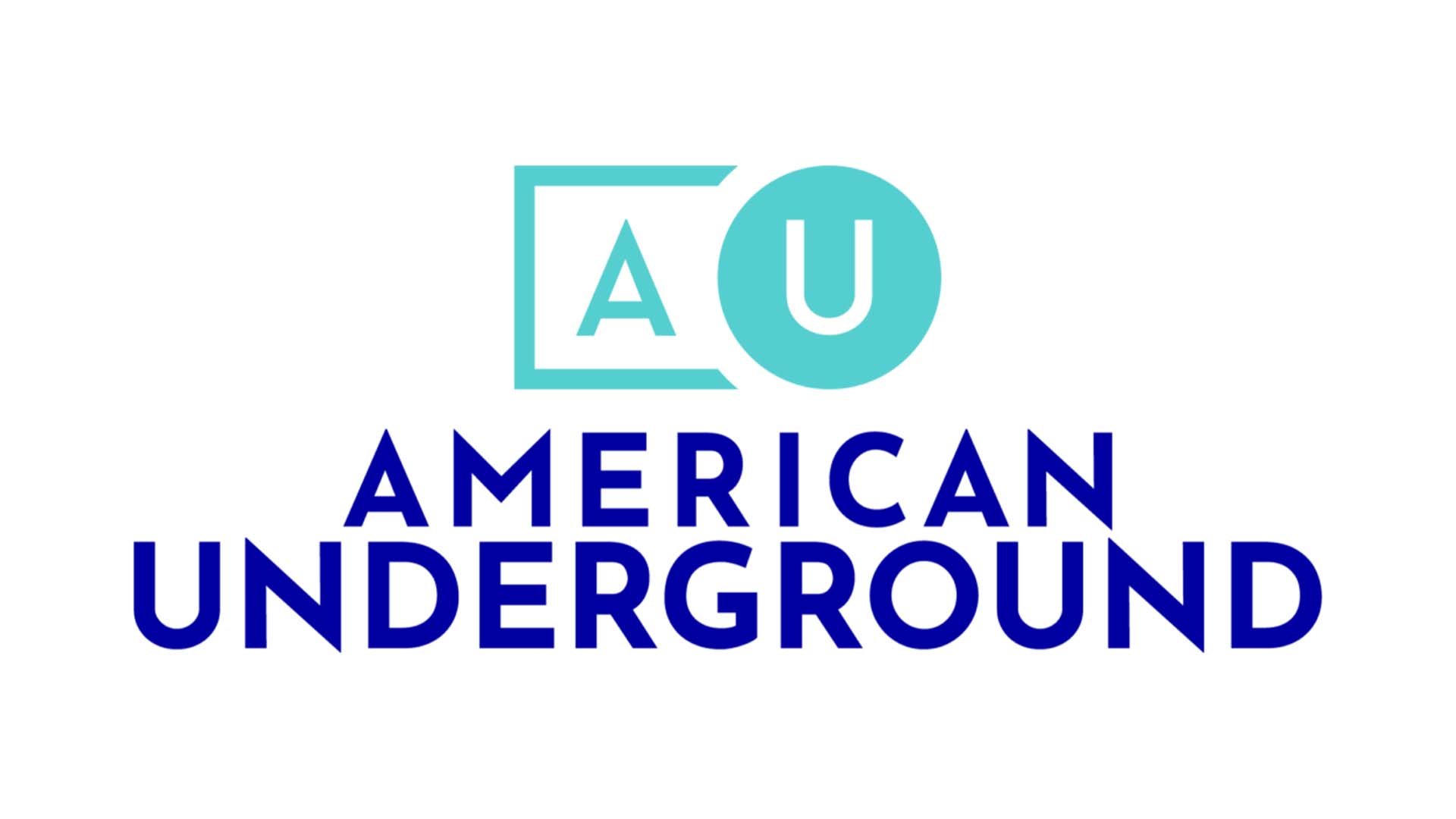 American Underground logo