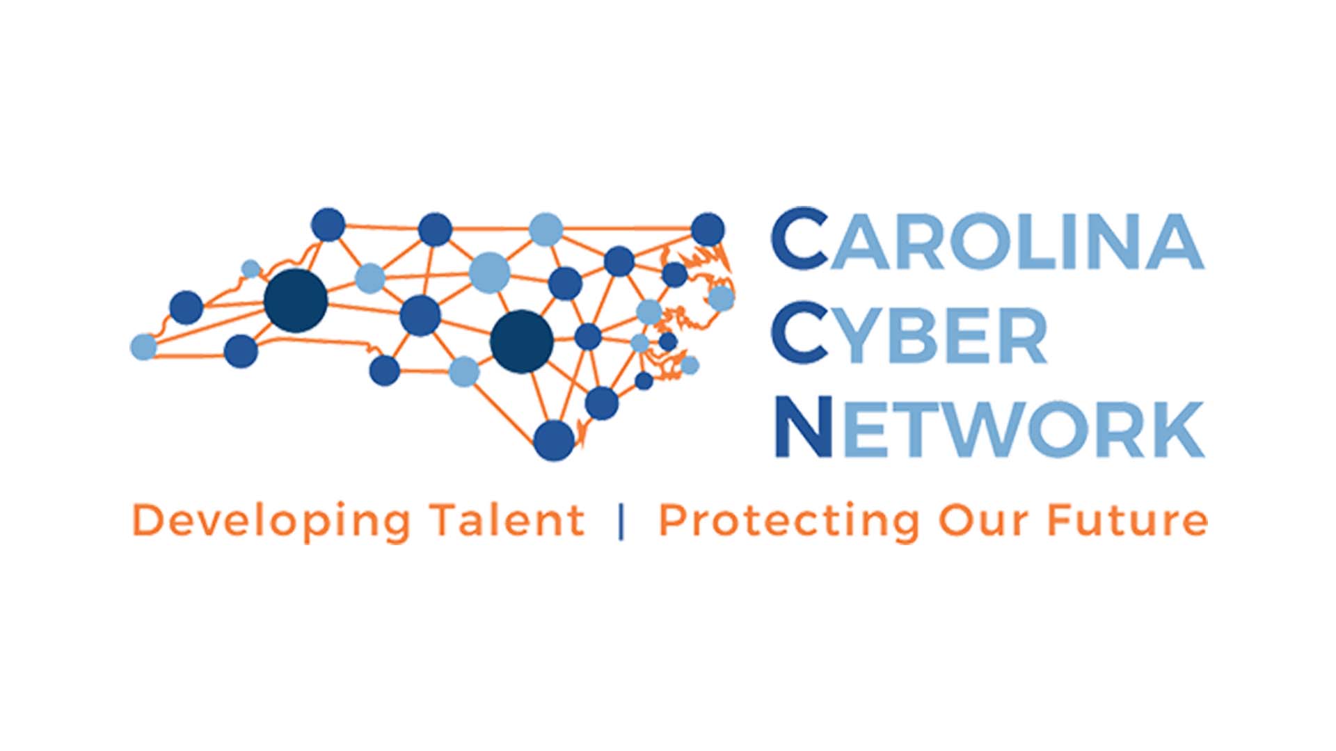 Carolina Cyber Network logo