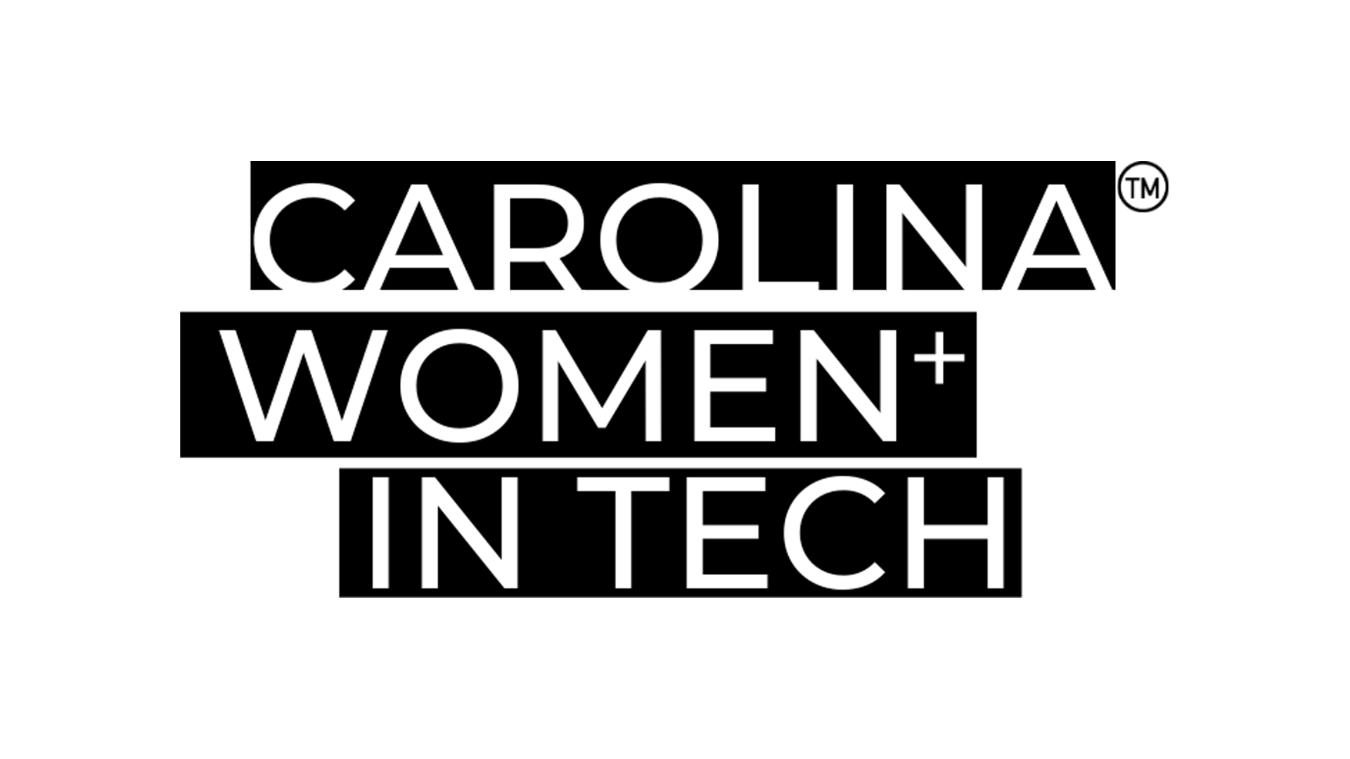 Carolina Women+ in Tech logo