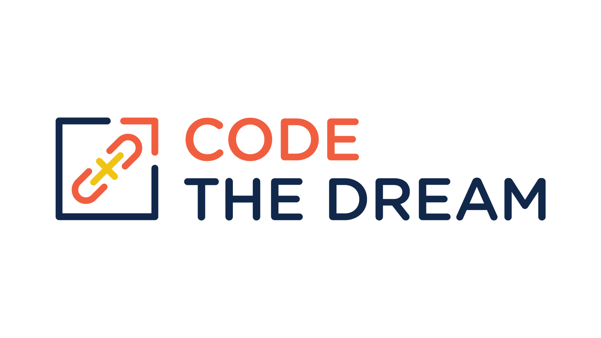 Code the Dream logo