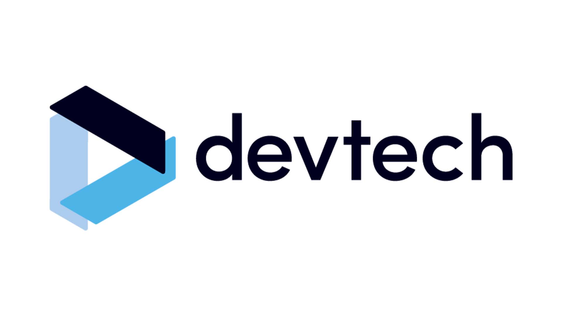 Devtech logo