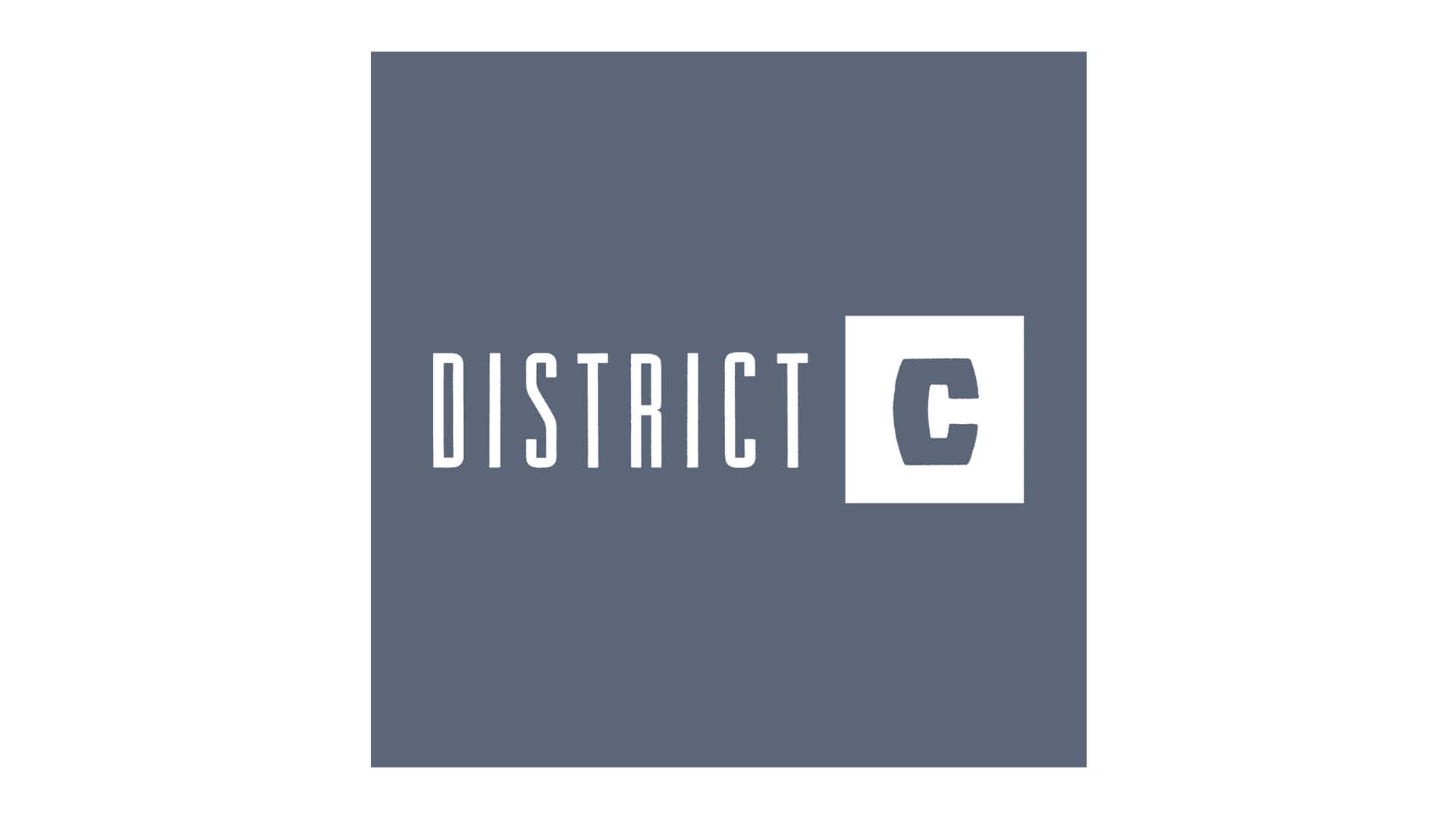 District C logo