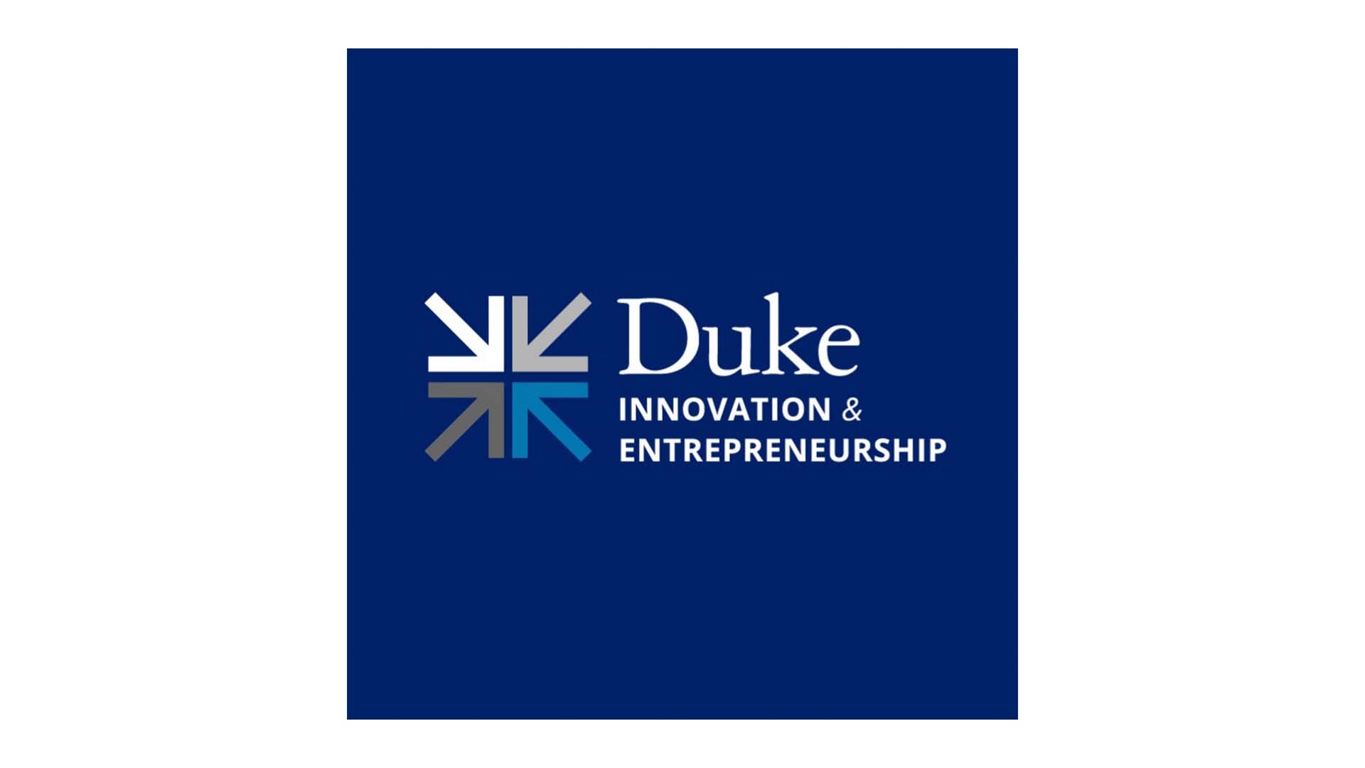Duke Innovation & Entrepreneurship logo