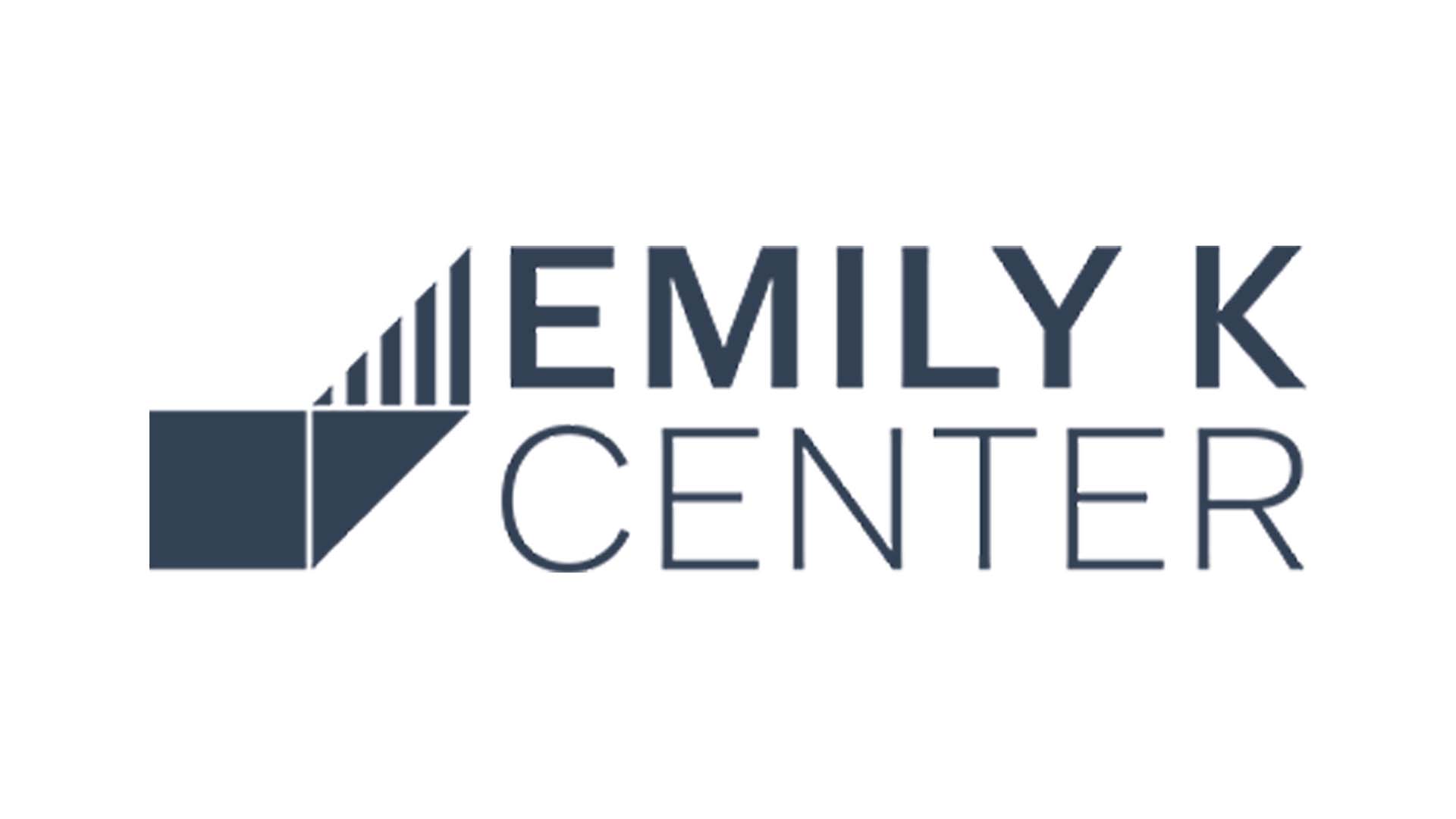 Emily K Center logo