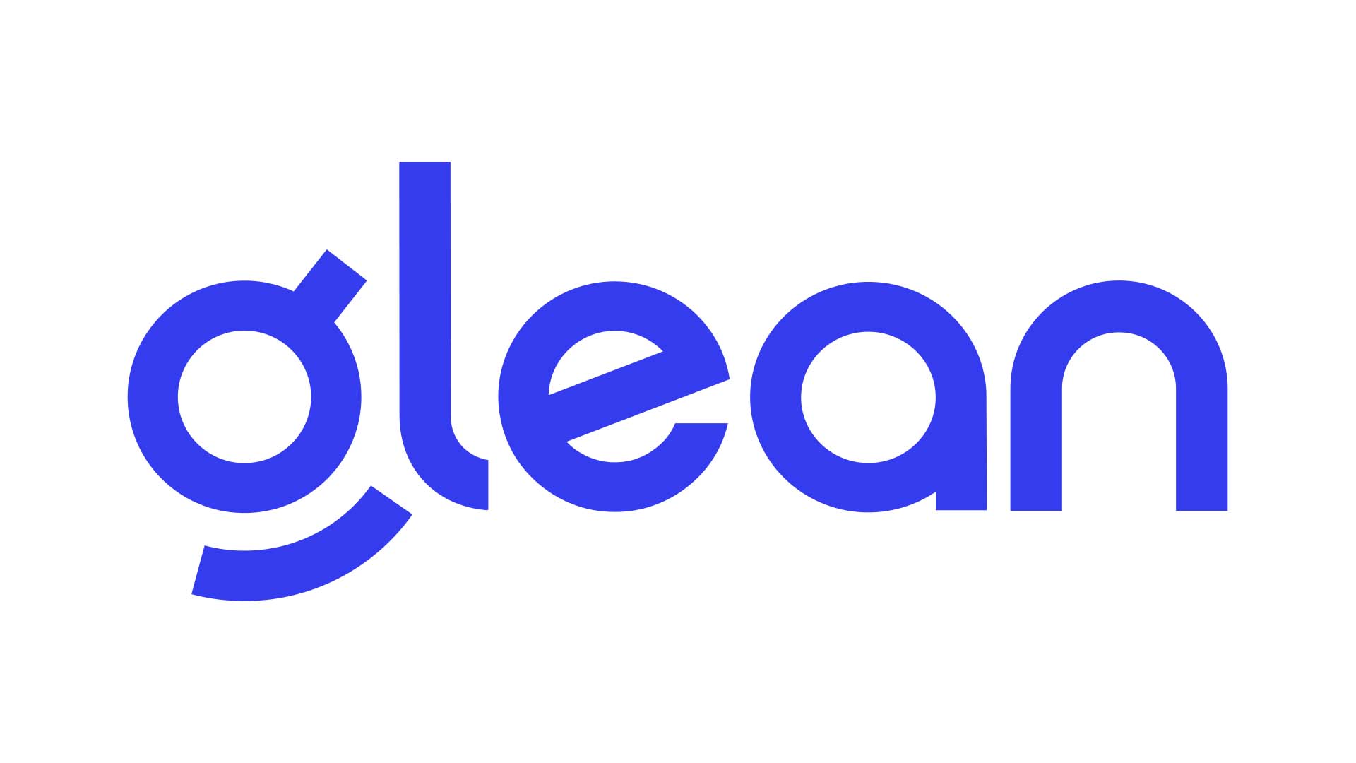 Glean logo
