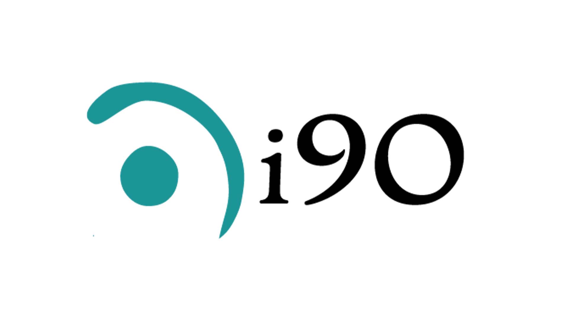 i90 logo