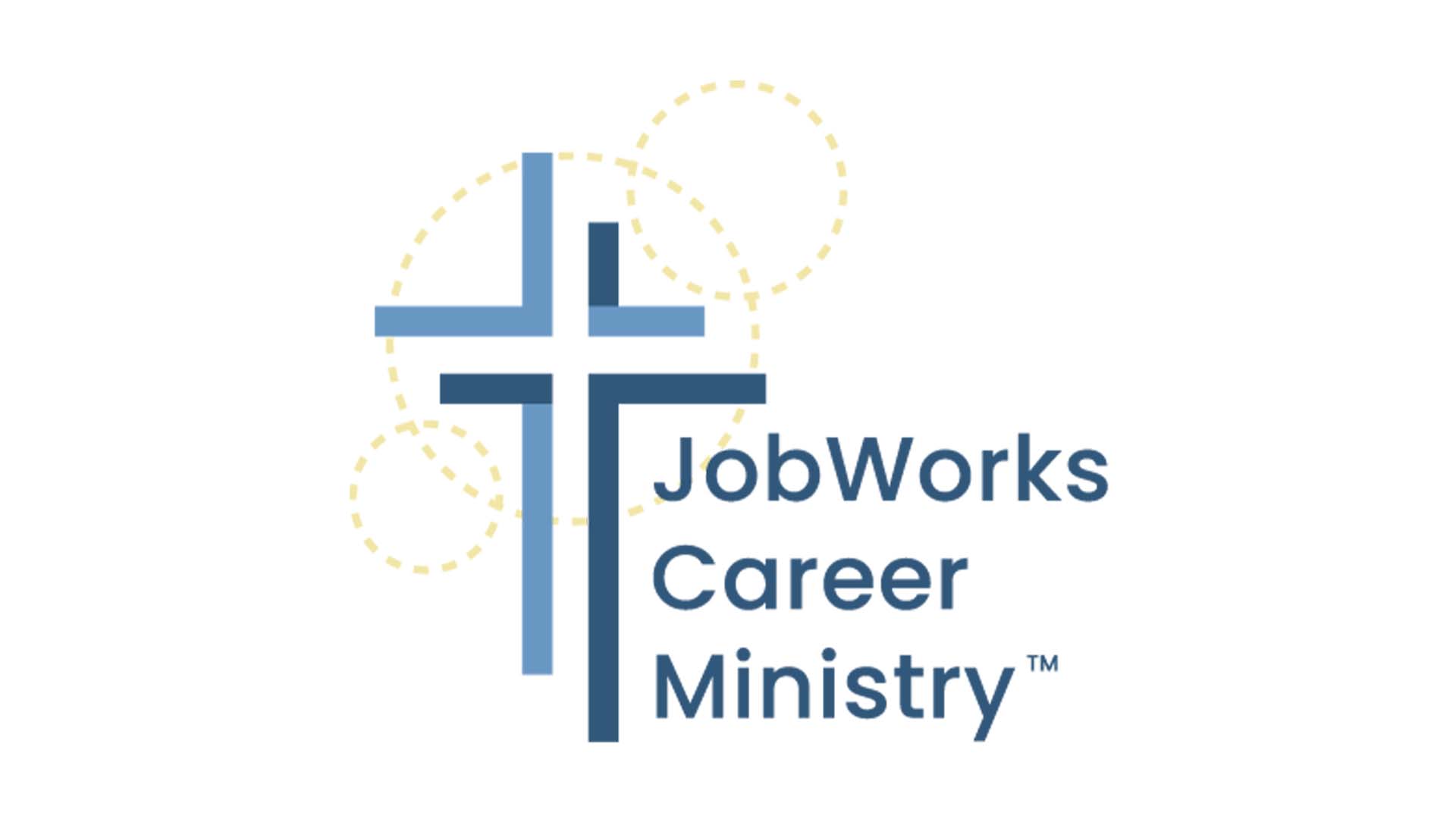 JobWorks Career Ministry™ logo