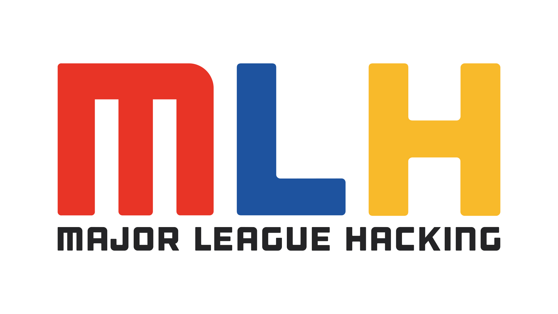 Major League Hacking (MLH) logo