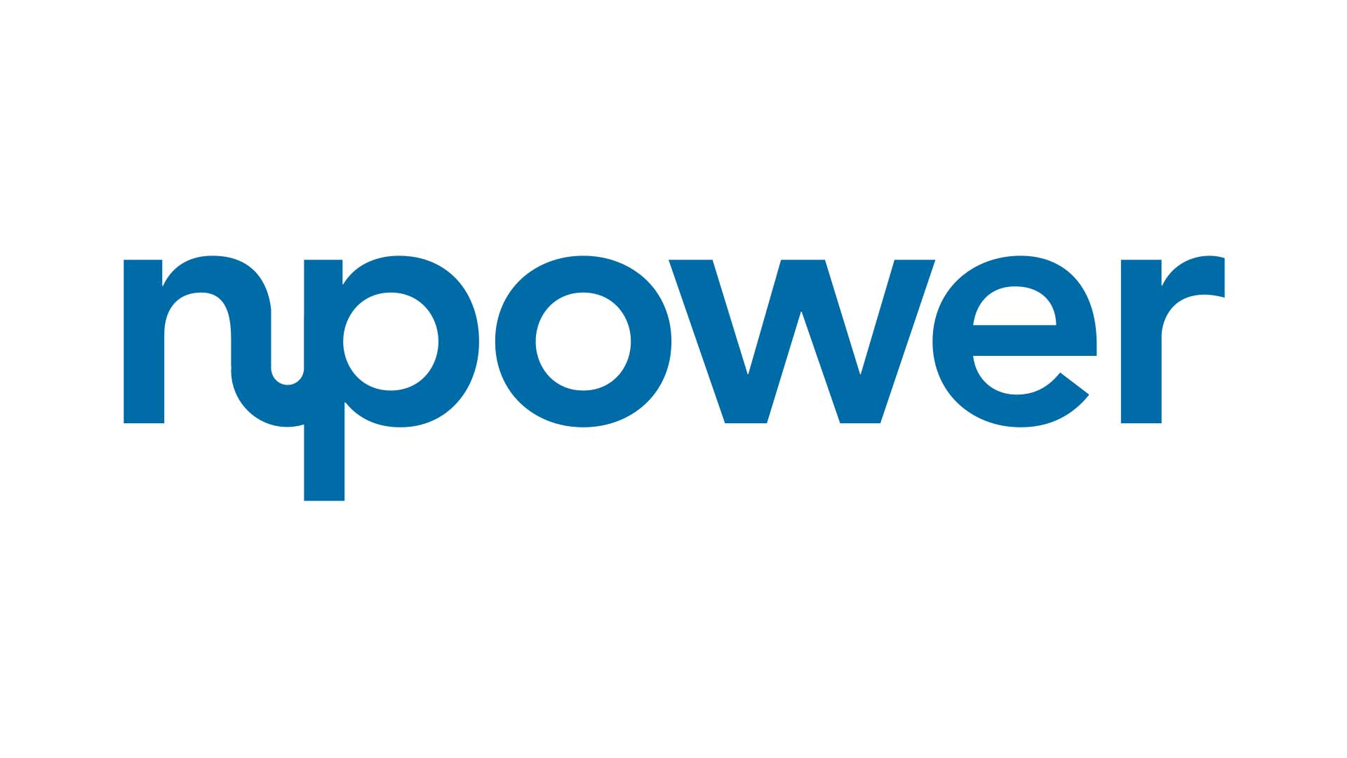NPower logo