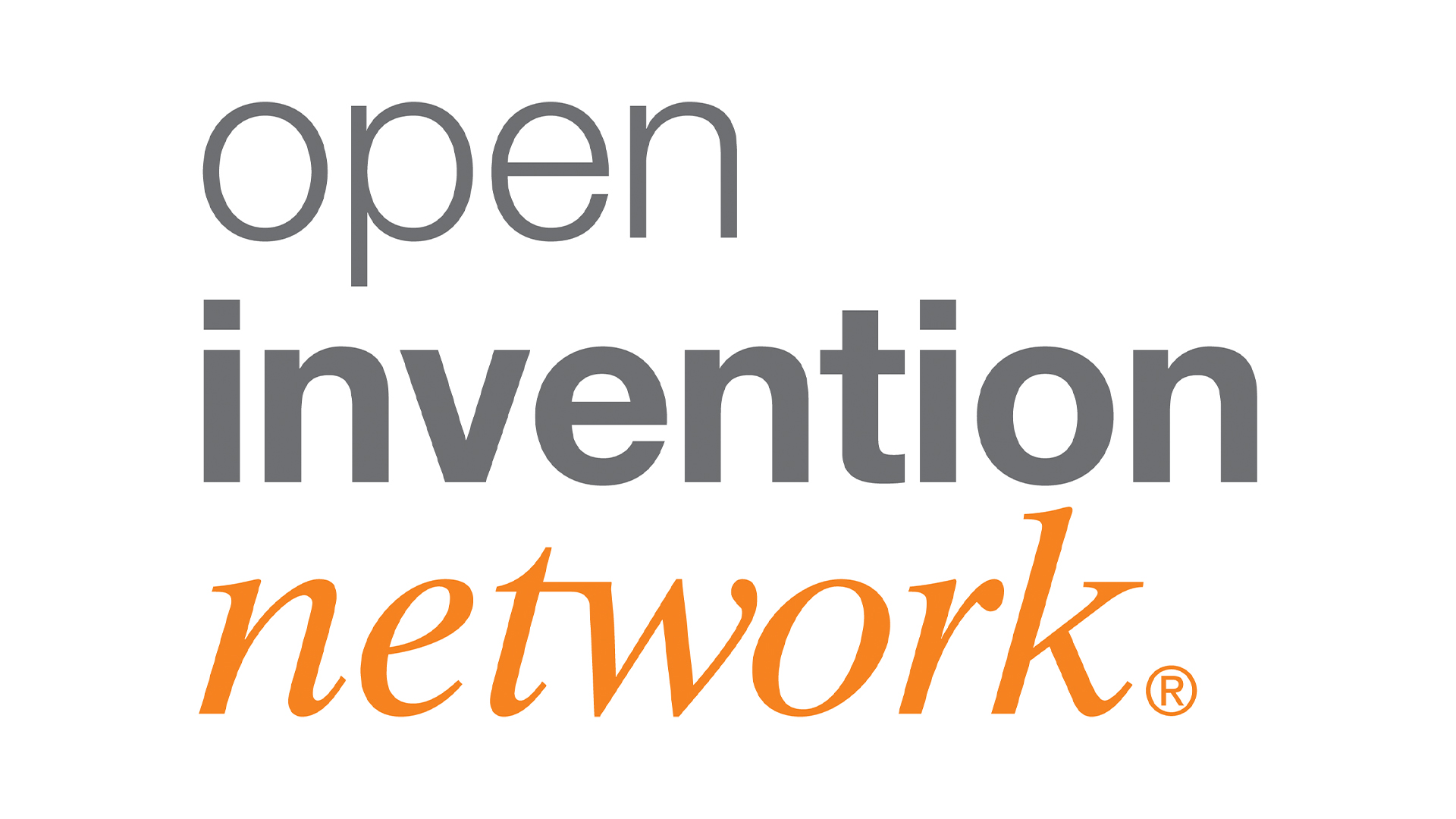 Open Invention Network logo