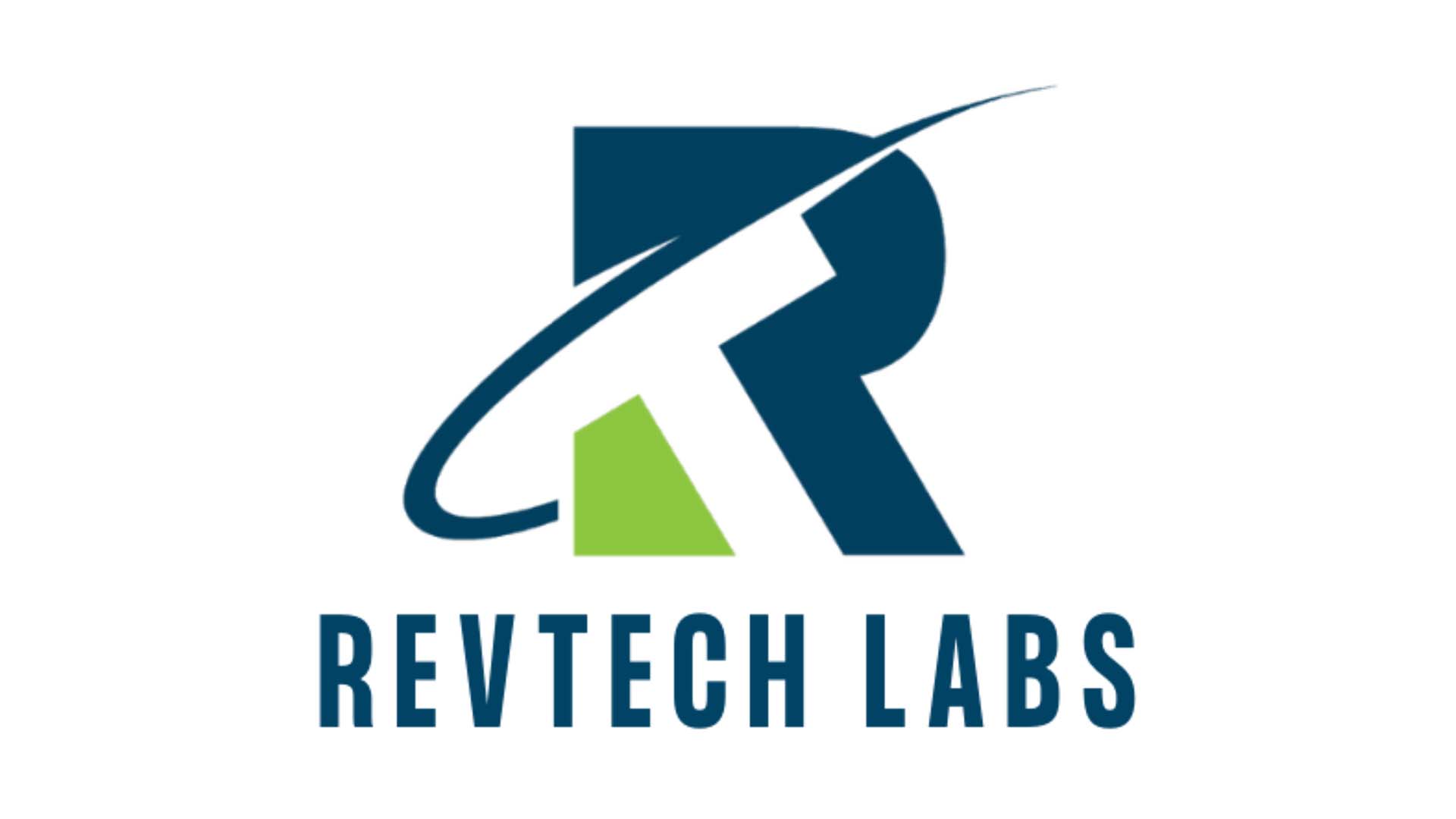 RevTech Labs logo