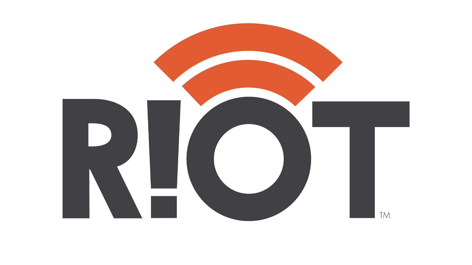 RiOT logo