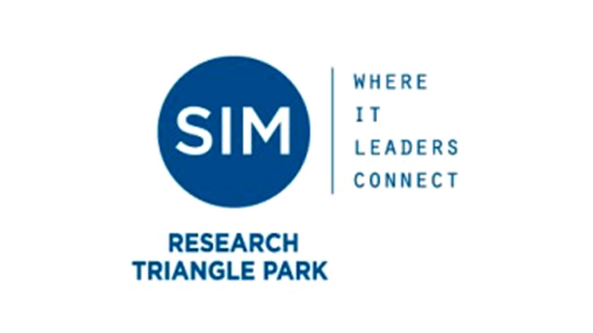 SIM Women RTP Chapter logo