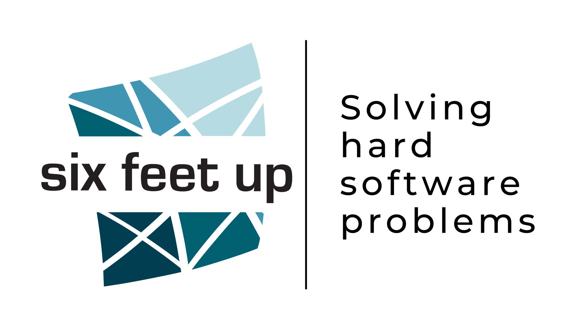 Six Feet Up logo