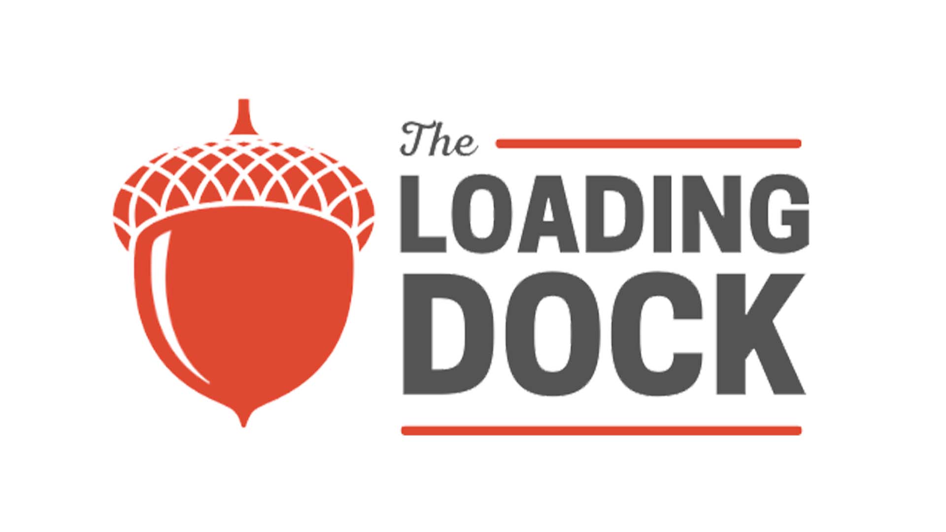 The Loading Dock logo