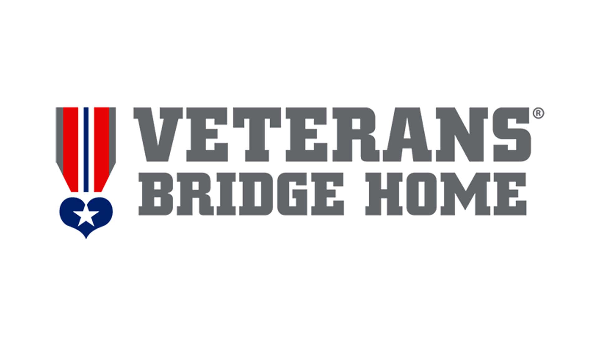 Veteran’s Bridge Home logo