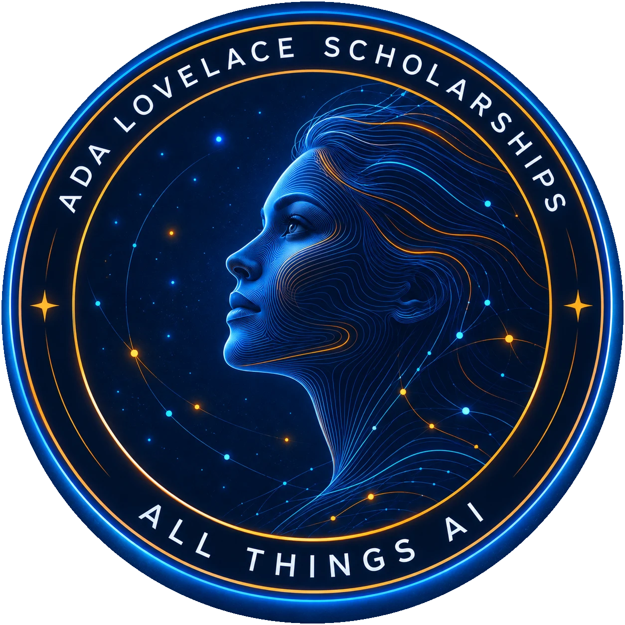 Ada Lovelace Scholarships — All Things AI