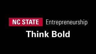 NC State Innovation & Entrepreneurship