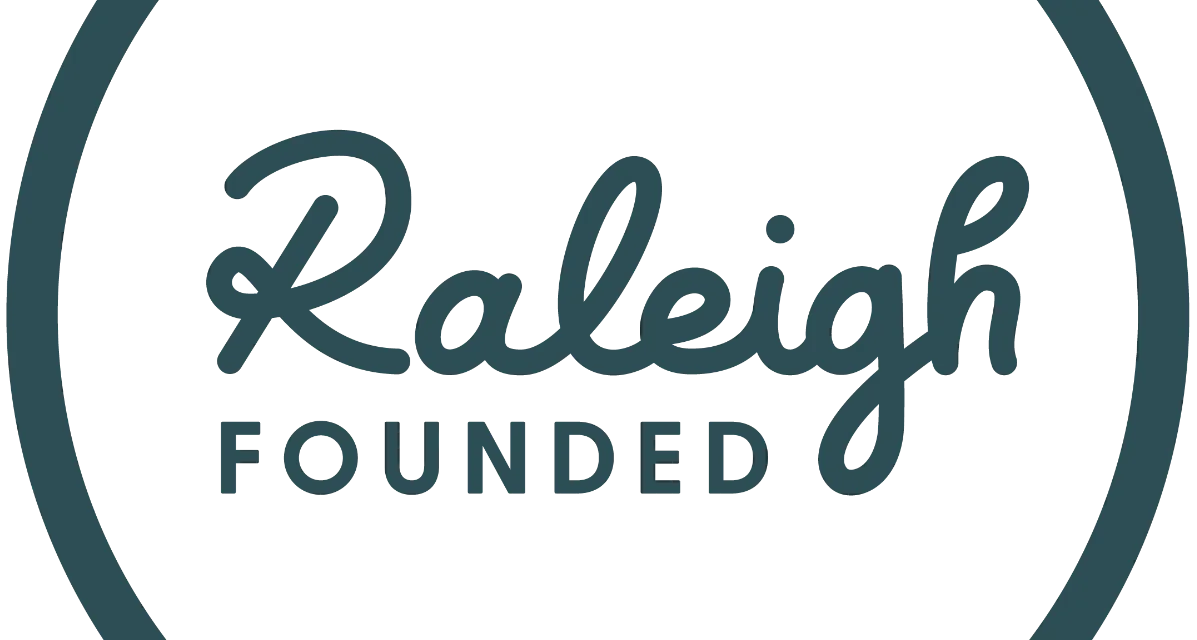 Raleigh Founded